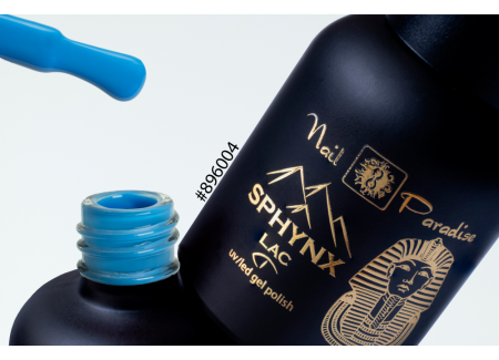 SPHYNX Lac Gel Polish - The Crying Violin 10ml